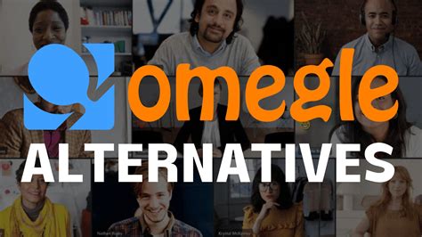 Omegle alternativa gay The Best Alternative to Omegle – Omeglepervy