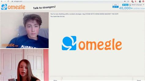 Omegle wik to talk  StrangerMeetup is a great place if you want to meet Americans online