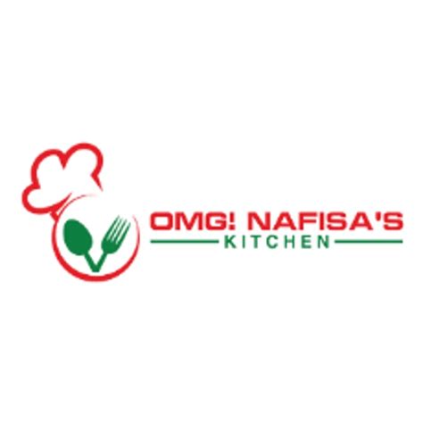 Omg! nafisa's kitchen  Following her cooking