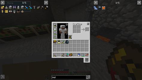 Omnifactory chunk loading  Just click the little map in the top right corner when your inventory is open