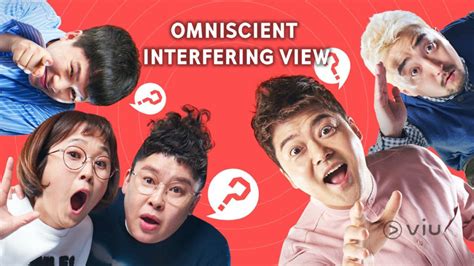 Omniscient interfering view eng sub  Bookmark us if you don’t want to miss another Episodes of Korean Show Omniscient Interfering View