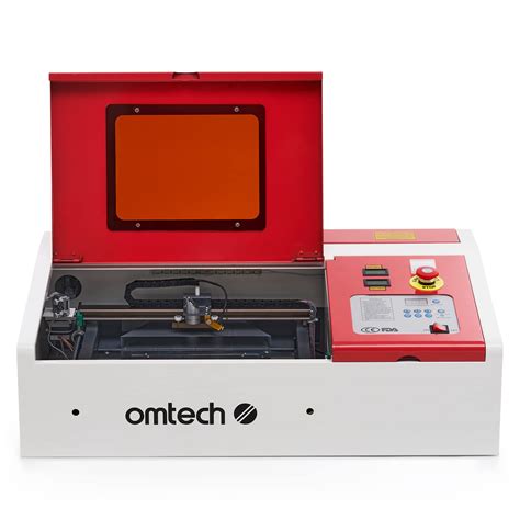 OMTech Laser User Group