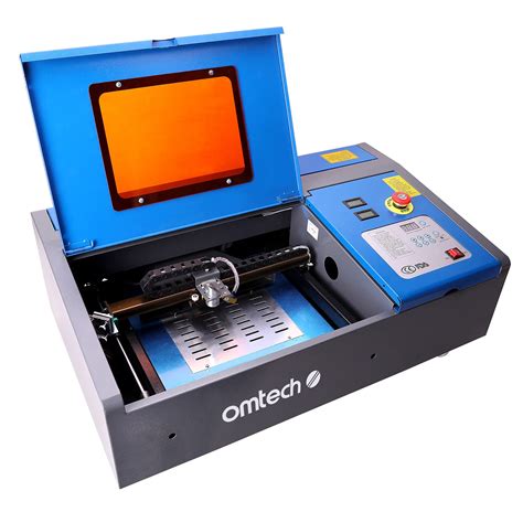 60W CO2 Laser Engraver - Pay as Low as $73/mo. - OMTech – OMTech Laser