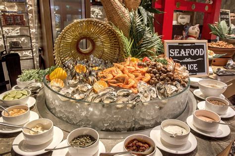 Onami seafood buffet  Add a photo