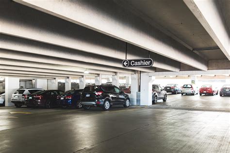 One campus martius garage reviews  Lofts of Merchants