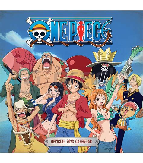 One Piece - Jeu de 7 familles