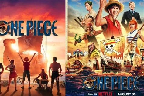 One piece live action idlix  Ini link nontonnya subtitle Indonesia