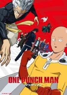 One punch man aniwatch  HD