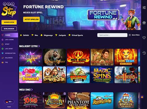 Onestepcasino erfahrungen  Onestep Casino offers a generous welcome bonus for new players, which includes a match bonus on your first deposit and free spins