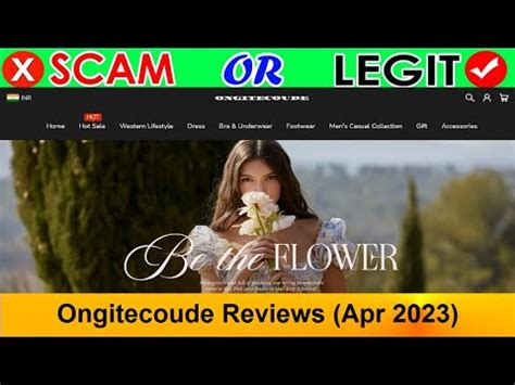 Ongitecoude review 823K views, 1