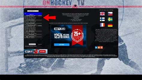 Onhockey.tv alternative  About Onhockey TV Onhockey TV, once a prominent choice for ice hockey enthusiasts, has fallen victim to the ongoing crackdown on illegal streaming platforms, leading to its ultimate shutdown