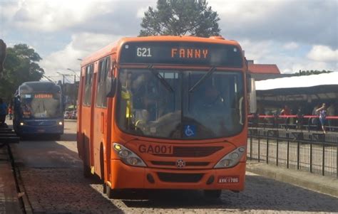 Onibus fanny ”