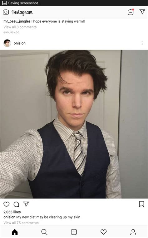 Onision kiwifarms  Sep 14, 2019 #12,421Laugh, and the world laughs with you; weep, and you weep alone