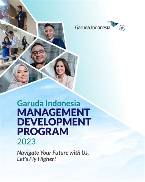 Online assessment garuda indonesia management development program Human Resource Development Internship