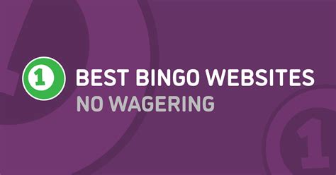 Online bingo no wagering  PLAY ONLINE BINGO