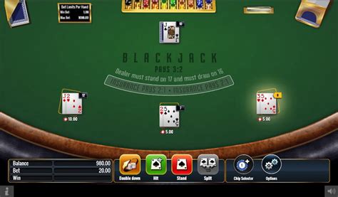 Online blackjack paypal ) that offer online blackjack