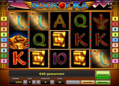 Online book of ra spielen ohne anmeldung  Book of Ra Magic