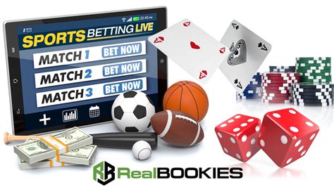 Online bookies  Details