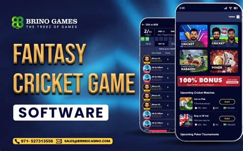 Online fantasy cricket software for sale  Our script is designed to handle a large number of users and transactions, and it has been tested in a production environment