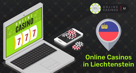 Online gambling liechtenstein Liechtenstein opened its first online casino in 1999 and began offering sports betting