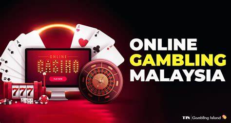 Online gambling malaysia website 1