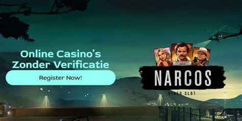 Online gokken zonder verificatie  Een casino zonder verificatie raden we echter af