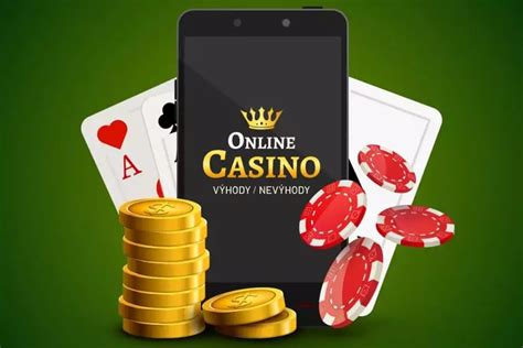 Online kasino českém  Z herního katalogu mobilního kasina si tak mohou vybrat jak začínající hráči, tak ti