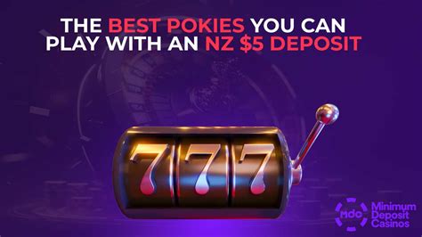 Online pokies $5 minimum deposit  It wouldn’t be a top 10 list of the best pokie games without a Megaways game! As you play more and more with online pokies, you’ll see the name Megaways pop up a lot