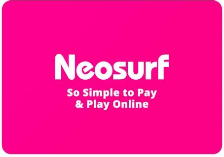 Online pokies neosurf  Step 2 – 