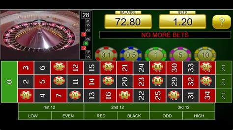 Online roulette ireland  Games available both for free play and real