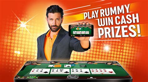Online rummy cash  The rise of technology has made it possible to play card games online