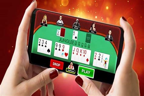 Online rummy sites  One of the biggest reasons for this is that it is a game of skill