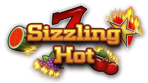 Online sizzling hot deluxe  Sizzling Hot Deluxe je nostalgia v novom štýle; hra je klasický ovocný automat, akurát modernizovaný pre 21