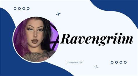 Onlyfans de ravengriim  Models: ravengriim