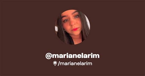 Onlyfans marianelarim  How to Find Someone on OnlyFans by Username