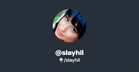 Onlyfans slayhil  The site is inclusive of artists and content creators from all genres and allows them to monetize their content while developing authentic relationships with their fanbase