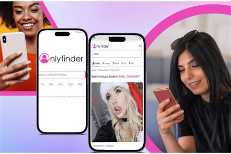 Onlyfinder  1) Visit OnlyFinder