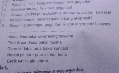 Ono piro pusaka kang dijamasi sebutno Keberadaan pusaka Tombak Wijoyo Mukti pemberian Kraton Yogyakarta, yang diserahkan Gubernur DIY, Sri Sultan HB