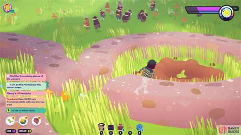 Ooblets lost relic  The fan community for the fairytale farm sim RPG, Fae Farm