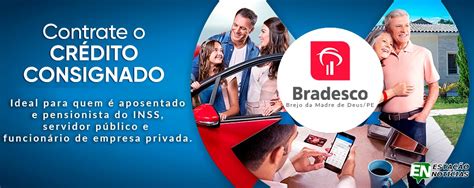 Opção de empréstimo consignado sumiu do app bradesco  Antecipe* agora mesmo até 100% do valor!Banco Bradesco BERJ Telefone, SAC, 0800 e Atendimento