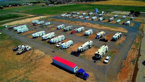 Opdyke west rv park  He sent me all the necessary information and site assignment via text