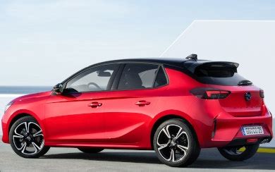 2024 Opel Corsa 1.2 Edition.