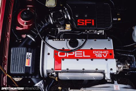 Opel superboss engine specs  Style2Fab: MIT