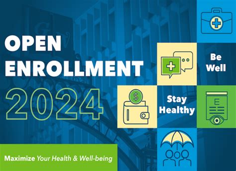 2024 Open Enrollment - George Washington University