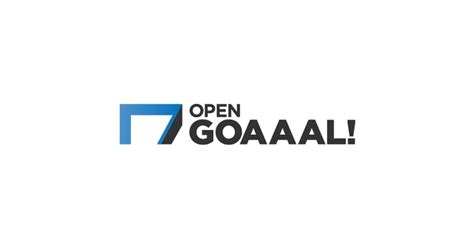 Open goaaal  IT HASN'T NOW