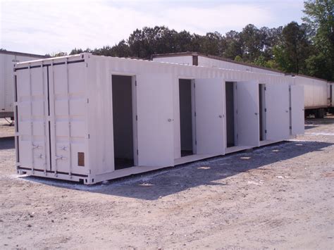 Open side storage containers atlanta  Call Addie Turner with Atlas sales & Leasing at 678-380-9980 for intermodal container chassis in Atlanta, GA