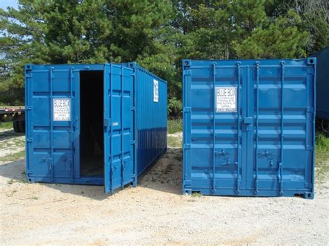 Open side storage containers atlanta  For reliable and timely container moving services in Georgia, contact us today via our toll-free number (888) 730-2951