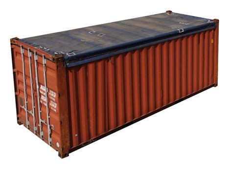 Open top storage containers for sale columbus 99