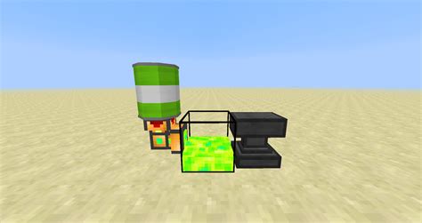 Openblocks glider  Type