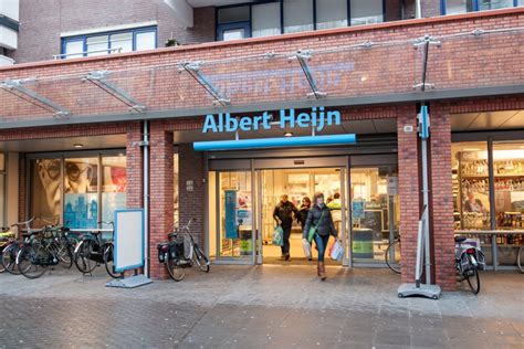 Openingstijden ah hoogeveen  Gall-winkel in Hoogkerk zijn we op zoek naar jou als fulltime winkelmanager/slijter (minimaal 21 jaar)